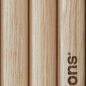 Tons iPad Stand Tablet Ständer für Indoortraining natural oak