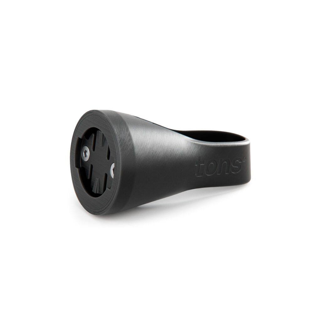 Tons Seatpost Mount Radar & Rear Light Sattelstützenhalterung für Radar- und Rücklichtgeräte Scott RR1.0 seatpost / Foil / Addict / Addict Gravel