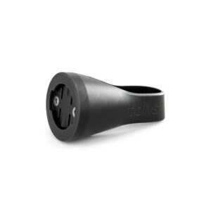 Tons Seatpost Mount Radar & Rear Light Sattelstützenhalterung für Radar- und Rücklichtgeräte Scott RR1.0 seatpost / Foil / Addict / Addict Gravel