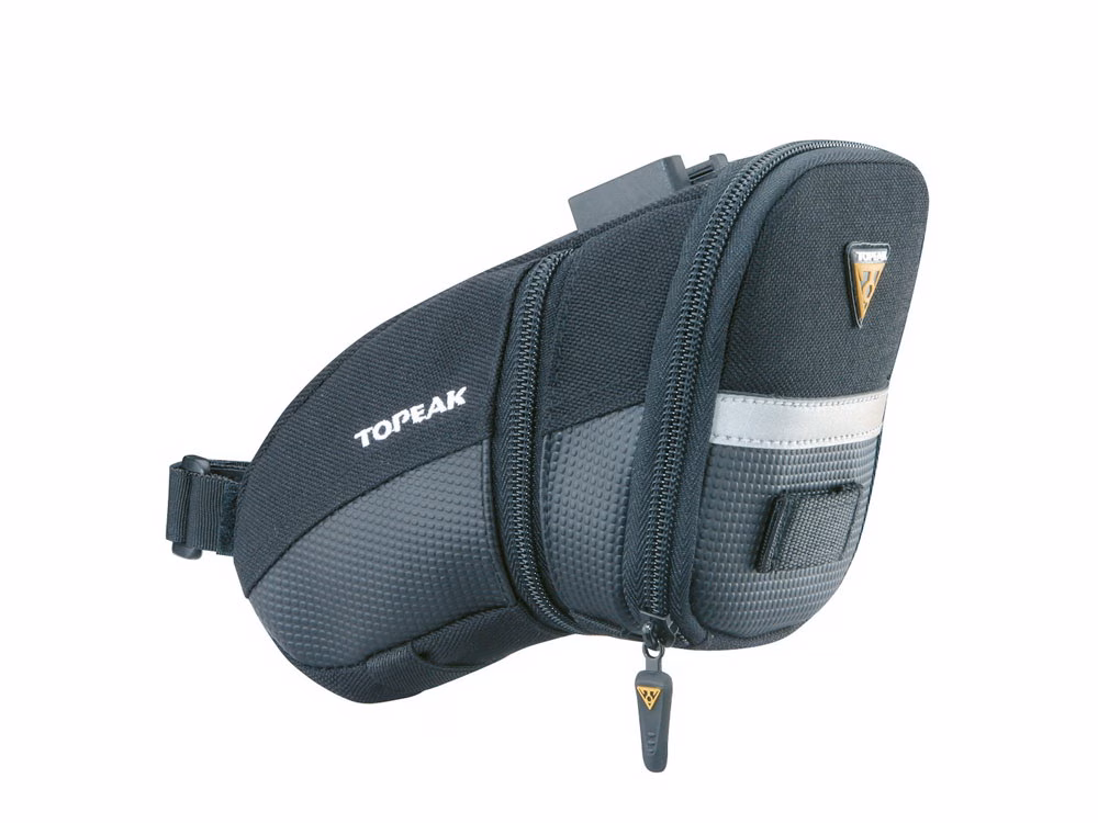 Topeak Aero Wedge Pack Satteltasche (medium)