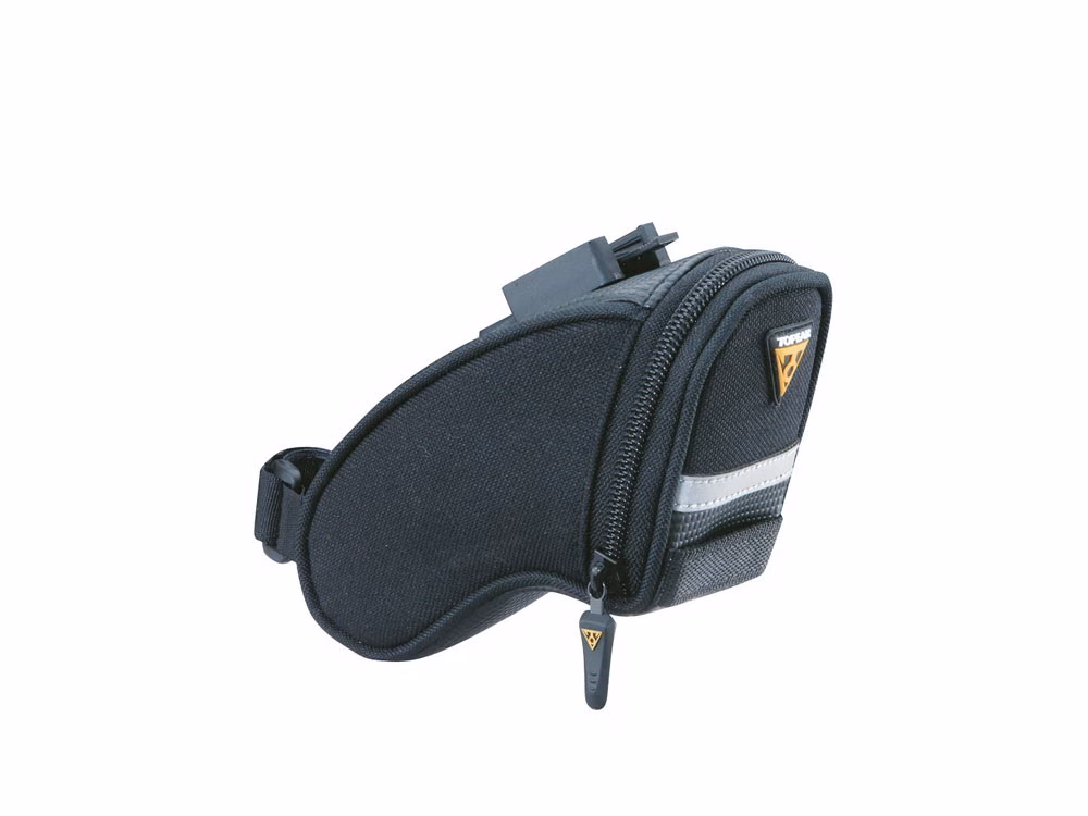 Topeak Aero Wedge Pack Satteltasche (micro)
