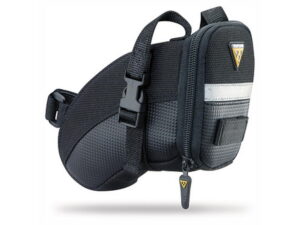 Topeak Aero Wedge Pack Strap Satteltasche (klein)
