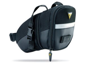 Topeak Aero Wedge Pack Strap Satteltasche (medium)