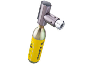 Topeak Airbooster 2018 CO2 Cartridge Pump