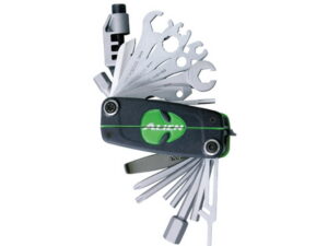 Topeak ALiEN 3 Fahrradwerkzeug