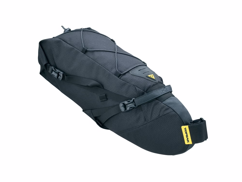 Topeak BackLoader Satteltasche (10 Liter)