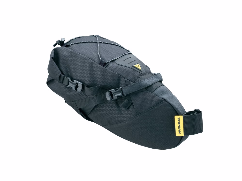 Topeak BackLoader Satteltasche (6 Liter)