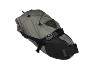 Topeak BackLoader Satteltasche (grün/10 Liter)