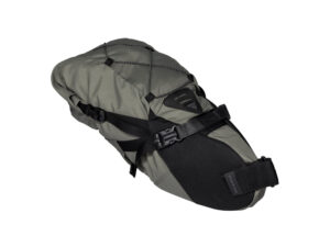 Topeak BackLoader Satteltasche (grün/15 Liter)