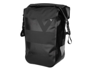Topeak DryBag Satteltasche (15 Liter | schwarz)