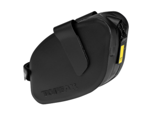 Topeak Dynawedge Strap Satteltasche (0,6 Liter | wetterfest)