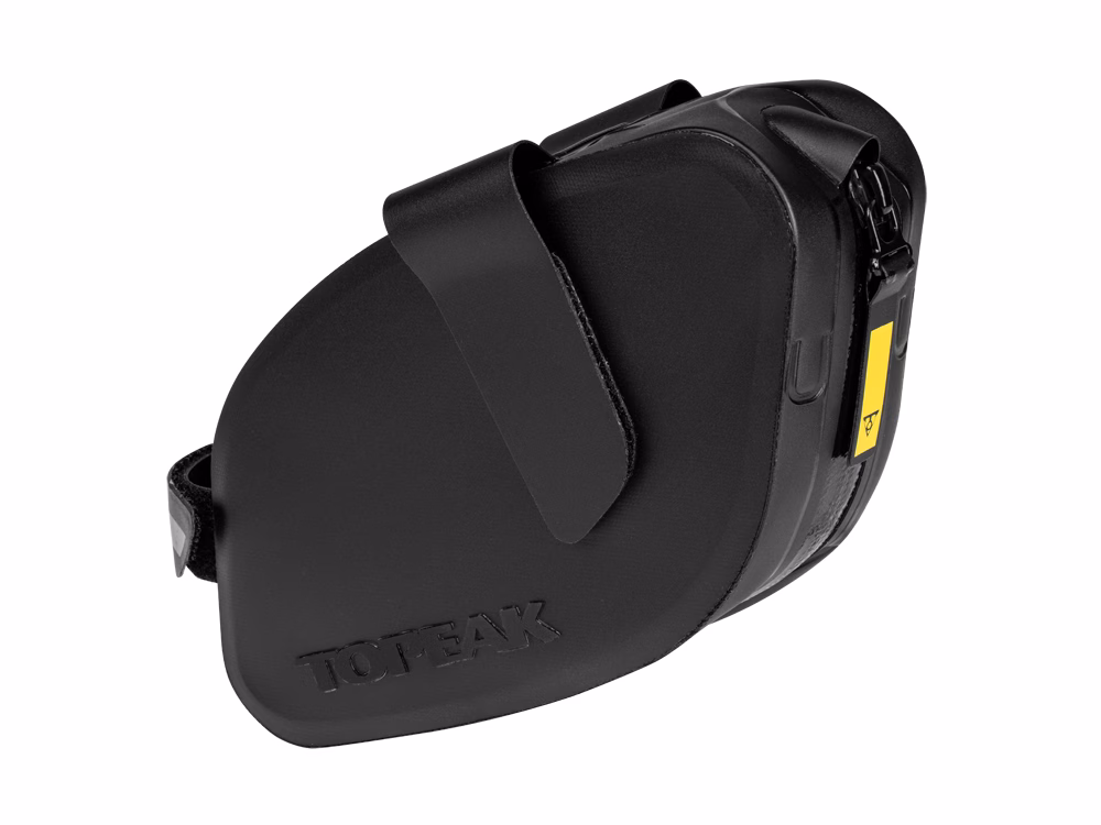 Topeak Dynawedge Strap Satteltasche (0,6 Liter | wetterfest)