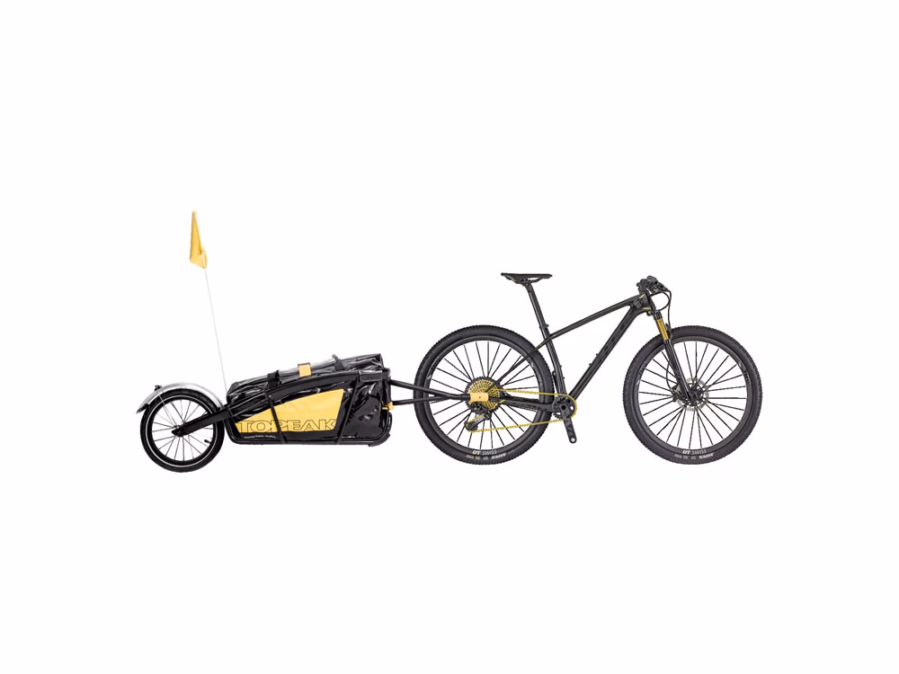 Topeak Gabel für Journey Anhänger TX