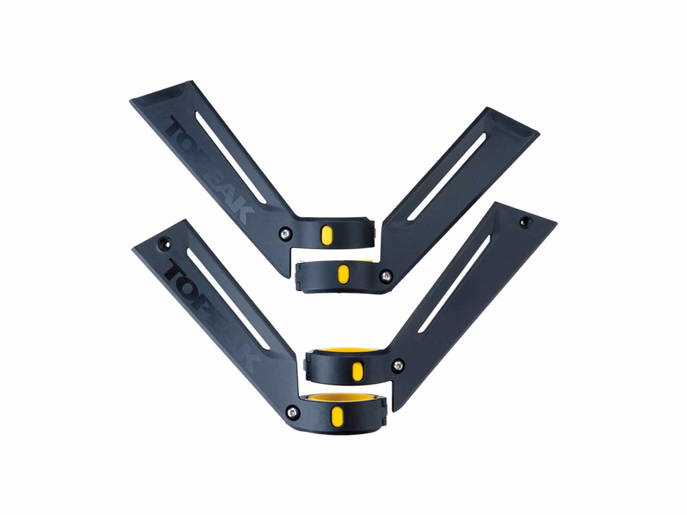 Topeak Halter für DeFender XC1 (ein Paar)