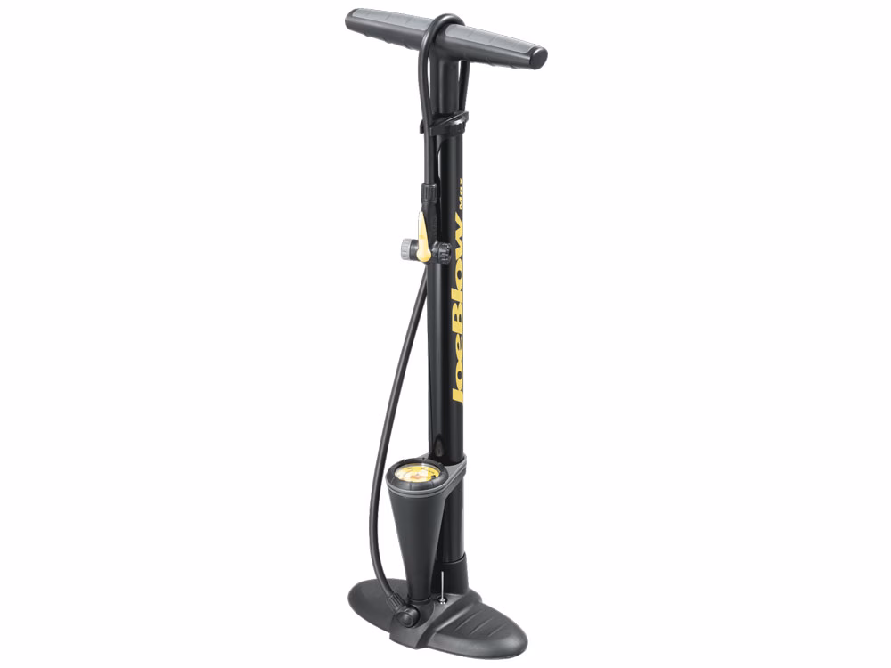 Topeak JoeBlow Max Standpumpe