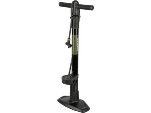 Topeak JoeBlow Mountain X Digital Fahrradpumpe