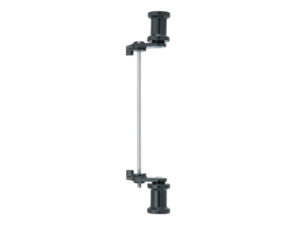 Topeak Kupplung für Journey Anhänger