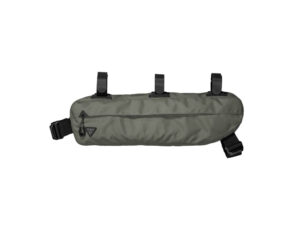 Topeak MidLoader Rahmentasche (4,5 Liter | grün)