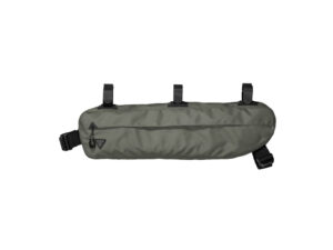 Topeak MidLoader Rahmentasche (6 Liter | grün)
