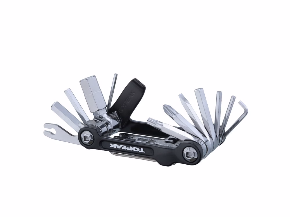 Topeak Mini 20 Pro Multifunktionswerkzeug