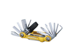 Topeak Mini 20 Pro Multifunktionswerkzeug (gold)