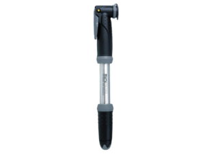 Topeak Mini Dual G Luftpumpe