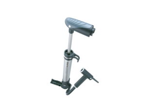 Topeak Mini Morph Luftpumpe