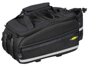 Topeak MTM TrunkBag EX Gepäckträgertasche (8 Liter)