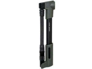 Topeak Nano Shock Dämpferpumpe (20,7 bar | 300psi)