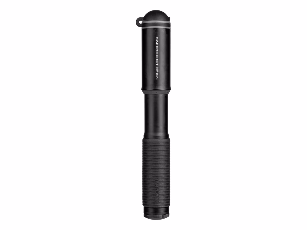 Topeak RaceRocket HP Mini Fahrradpumpe