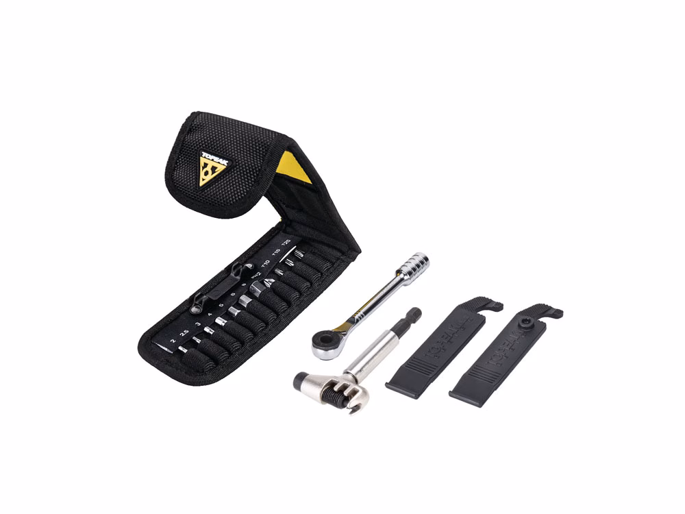 Topeak RatchetRocket Lite DX+