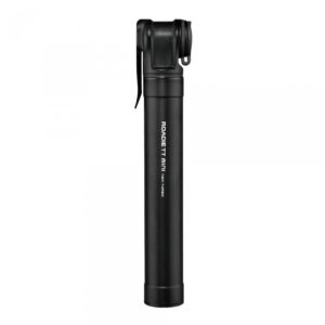 Topeak Roadie TT Mini Minipumpe schwarz
