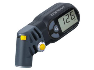 Topeak Smart Gauge D2 Luftdruckprüfer