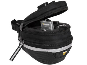 Topeak Survival Tool Wedge 2 Sattelstütztasche (0.95-1.25 Liter)