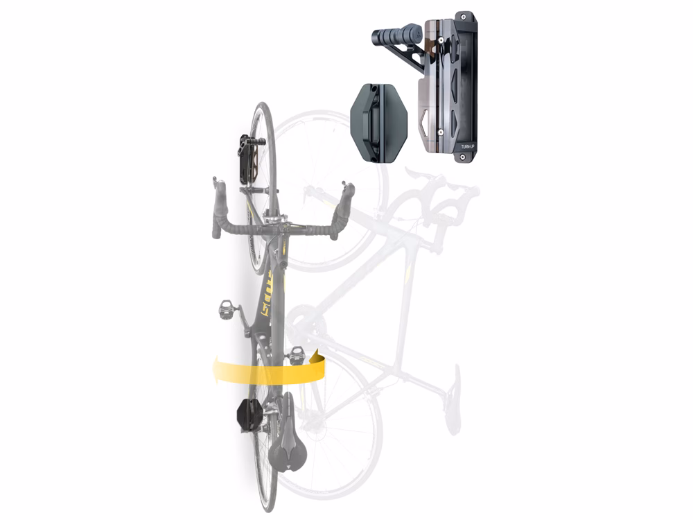 Topeak Swing Up Wandhalter