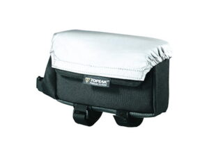 Topeak TriBag Large All Weather Rahmentasche