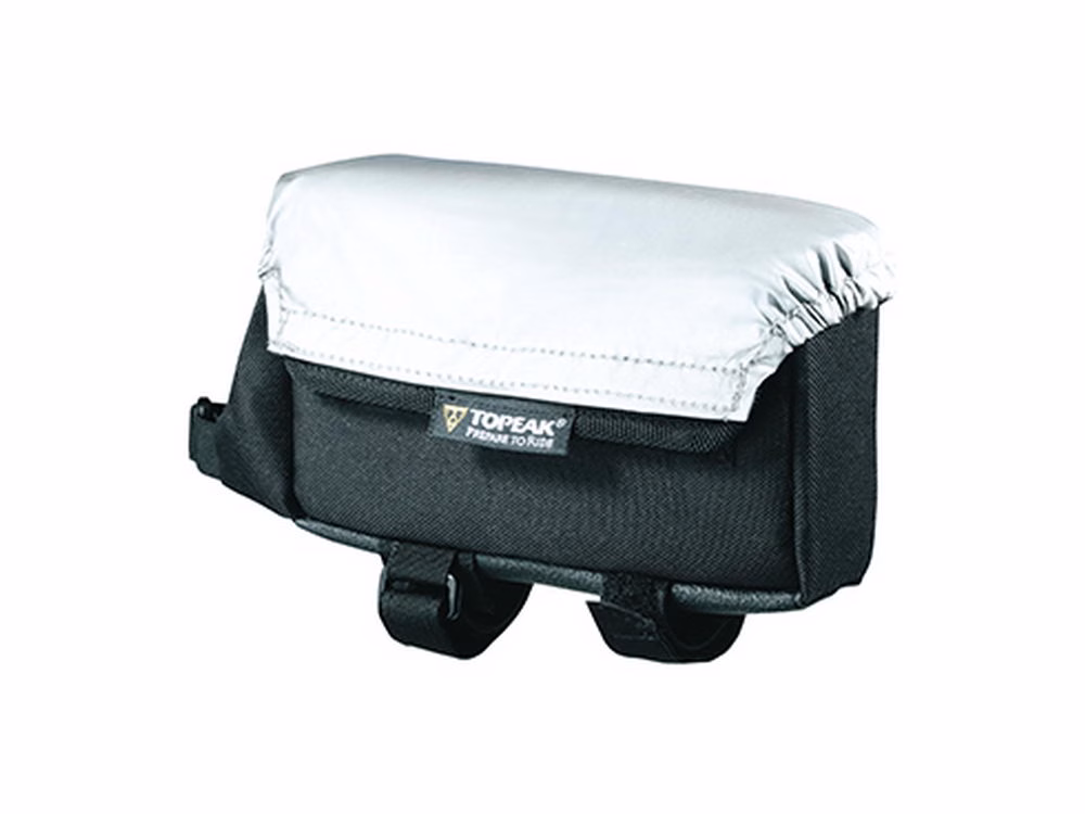 Topeak TriBag Large All Weather Rahmentasche