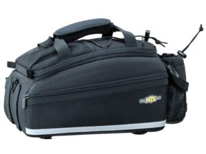 Topeak Trunkbag EX Gepäckträgertasche (Gurtvariante)