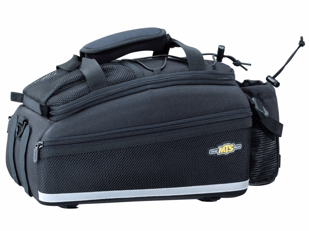 Topeak Trunkbag EX Gepäckträgertasche (Gurtvariante)