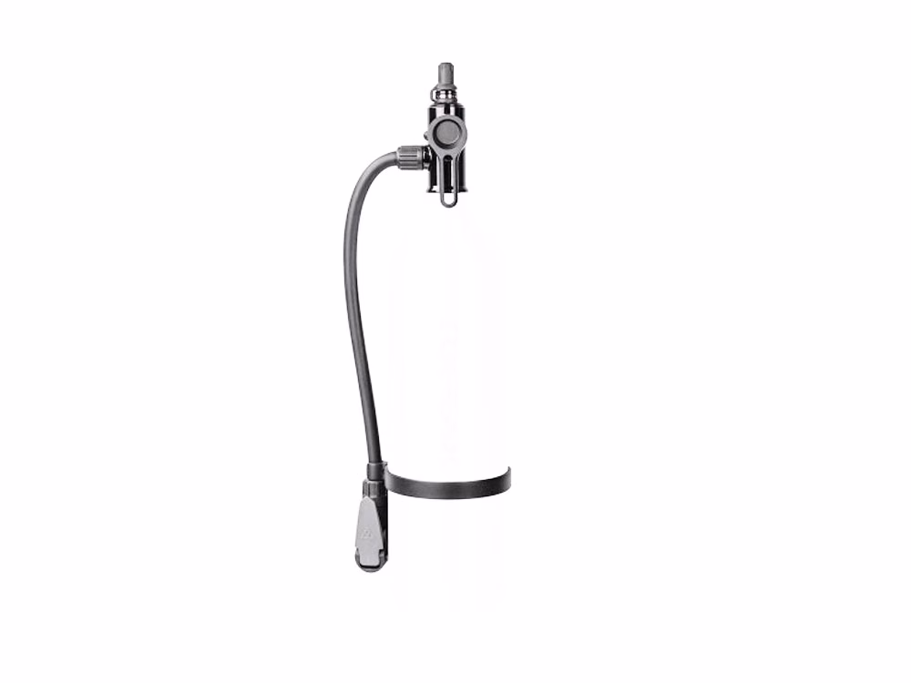 Topeak TubiBooster X Pumpe Anschlussset