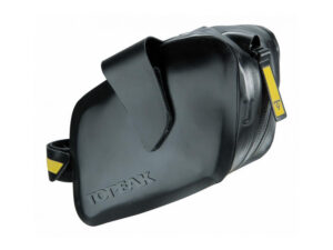Topeak Weatherproof DynaWedge Strap Micro Satteltasche
