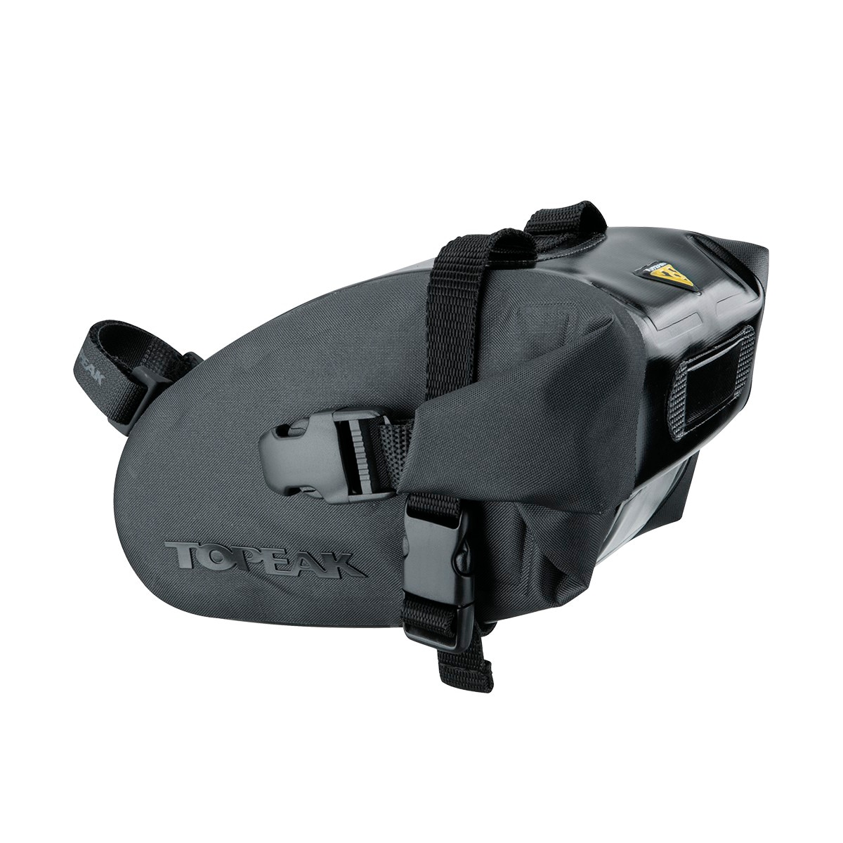 Topeak WEDGE DRYBAG STRAP MEDIUM Satteltasche