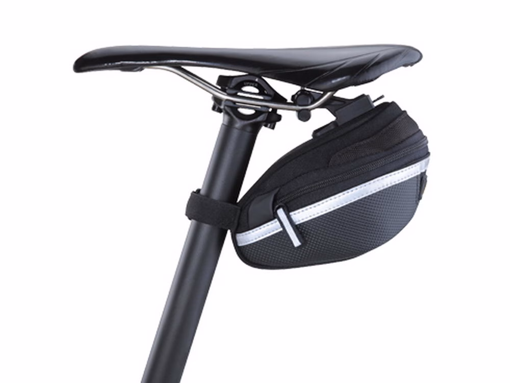 Topeak Wedge Pack II Satteltasche