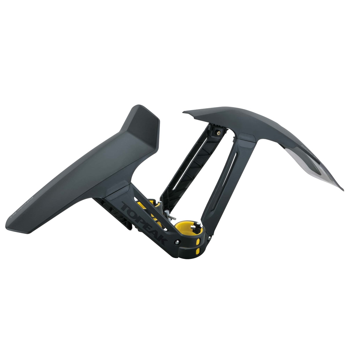 Topeak XC1 Vorderrad - Schutzblech 26"- 29"
