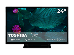 TOSHIBA 24WF3F63DAR
