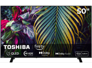 TOSHIBA 50QF2663DAZ