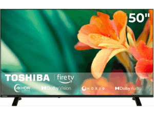 TOSHIBA 50UF2663DAZ