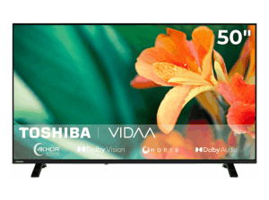 TOSHIBA 50UV1563DDW