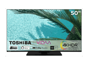 TOSHIBA 50UV3463DA MB180V