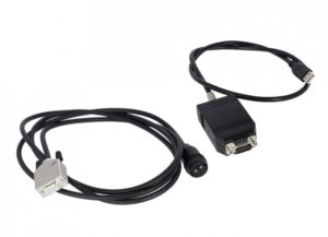 TQ HPR-SC HB Servicekabel-Set USB-CAN für Haibike FLYON HPR120S